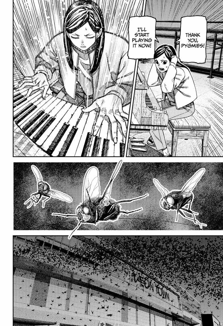 The Shaman’s Blade - Chapter 222 Page 9