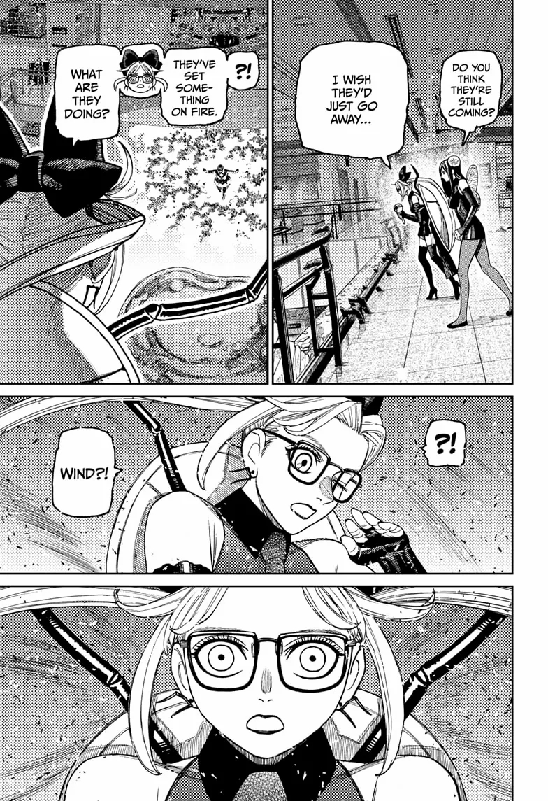 The Shaman’s Blade - Chapter 223 Page 15