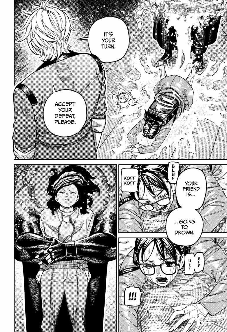 The Shaman’s Blade - Chapter 224 Page 4