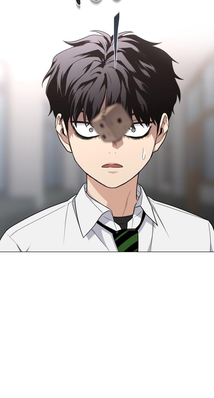 The Shaman’s Blade - Chapter 23 Page 10