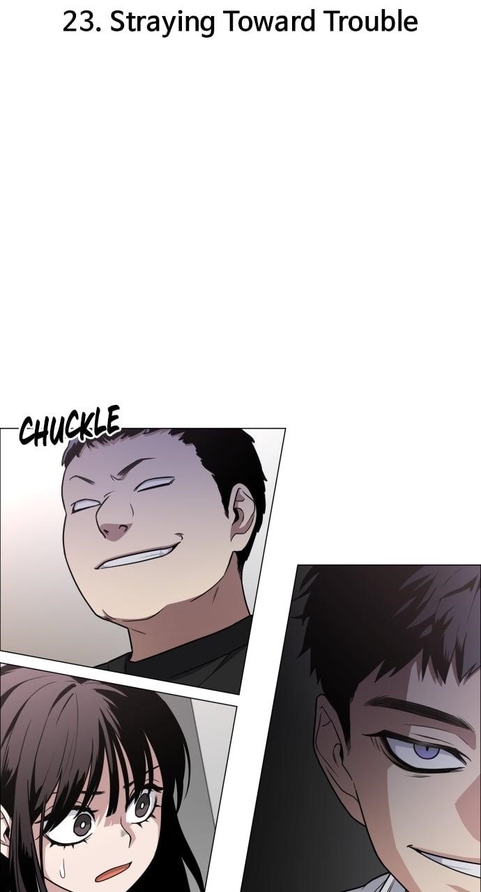 The Shaman’s Blade - Chapter 23 Page 15