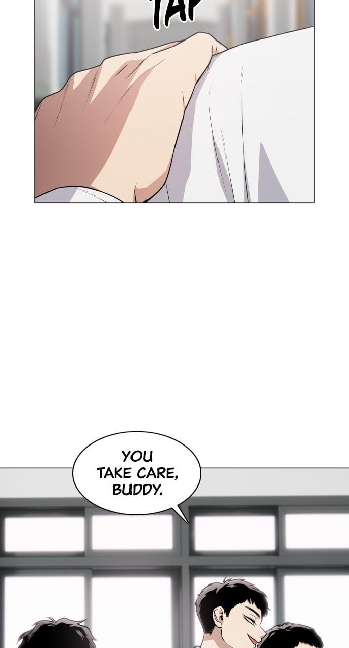 The Shaman’s Blade - Chapter 23 Page 23