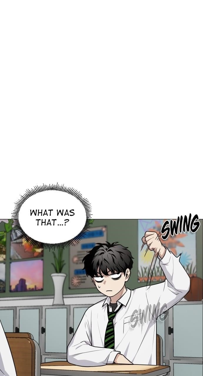 The Shaman’s Blade - Chapter 23 Page 29