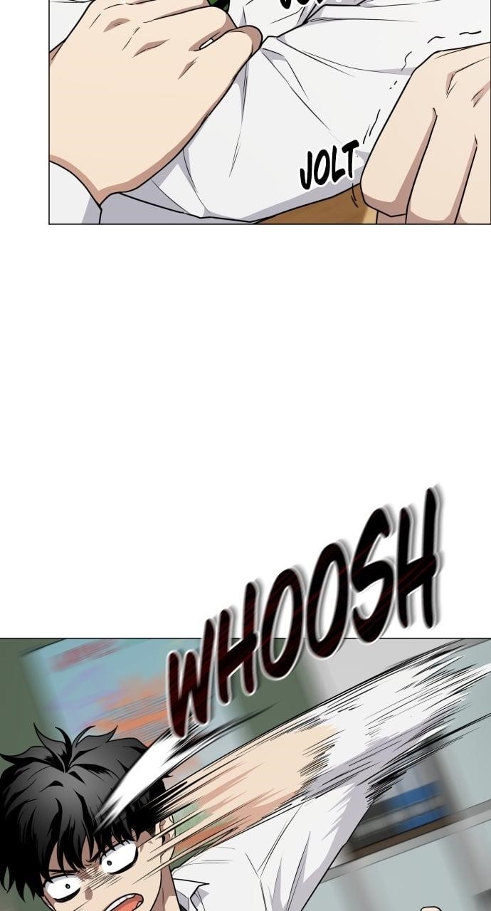 The Shaman’s Blade - Chapter 23 Page 36