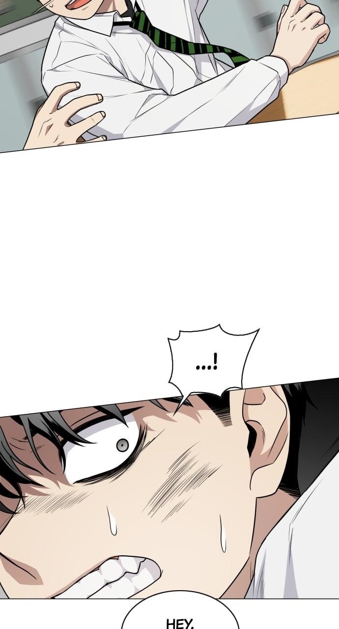 The Shaman’s Blade - Chapter 23 Page 37