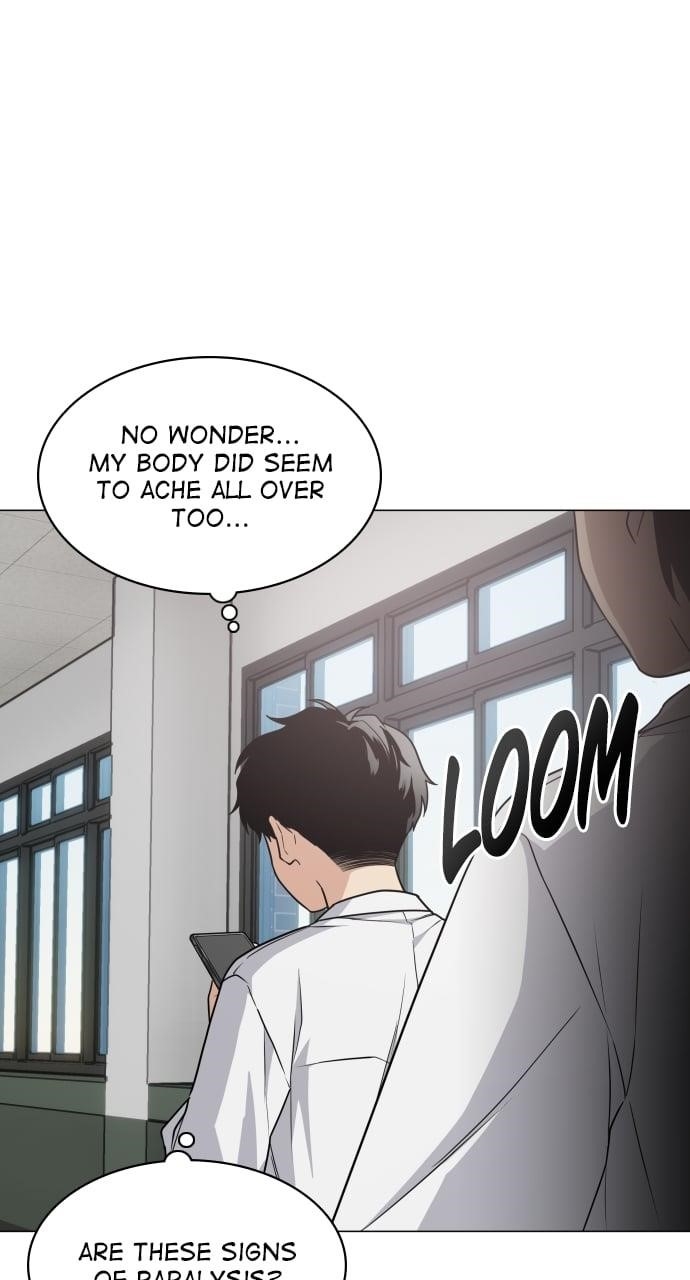 The Shaman’s Blade - Chapter 23 Page 44