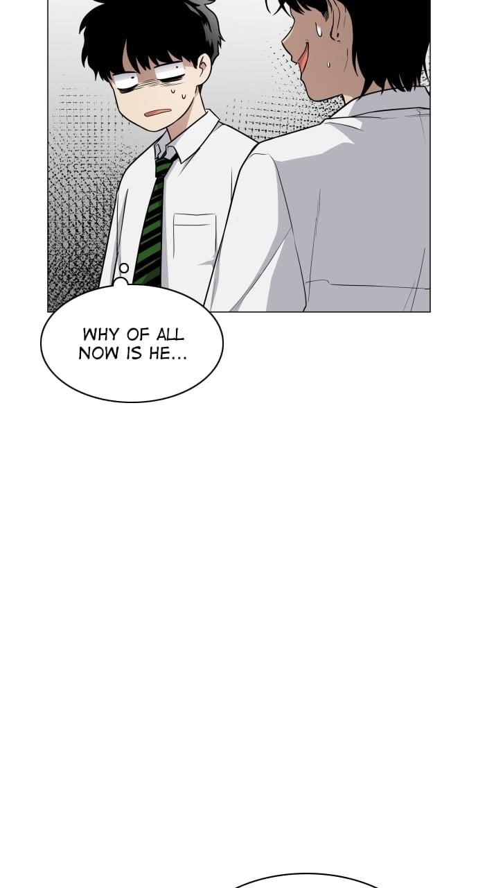 The Shaman’s Blade - Chapter 23 Page 49