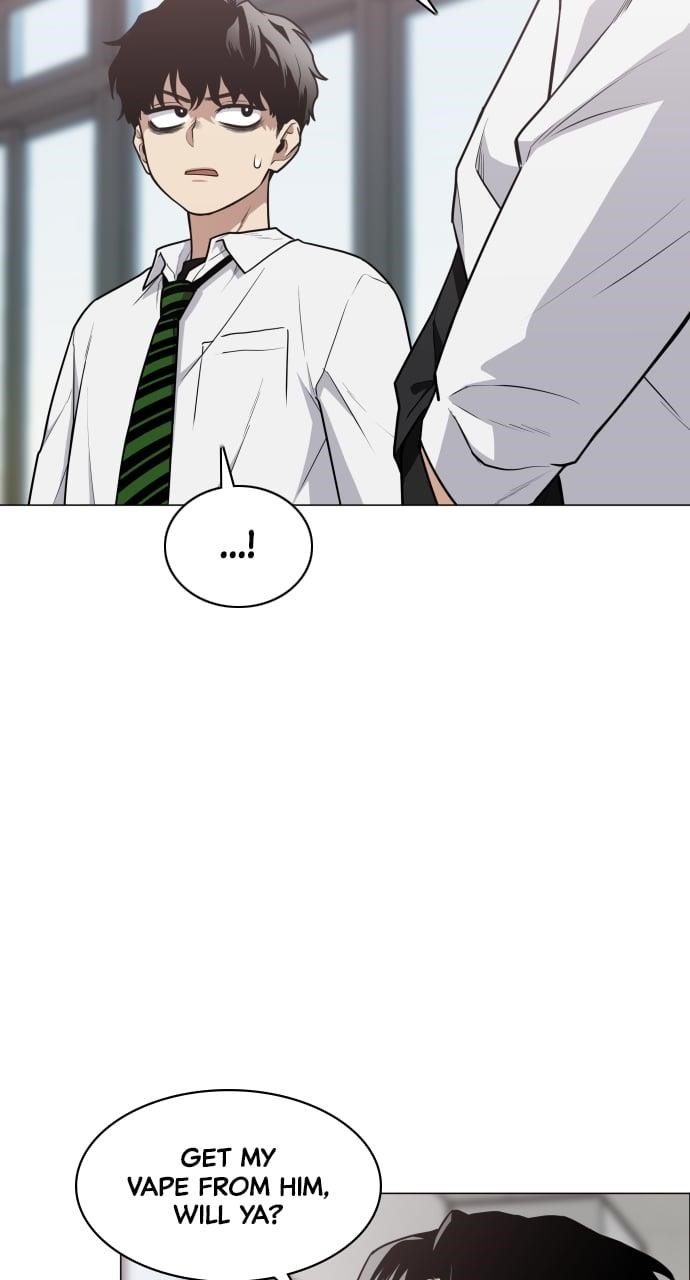 The Shaman’s Blade - Chapter 23 Page 51