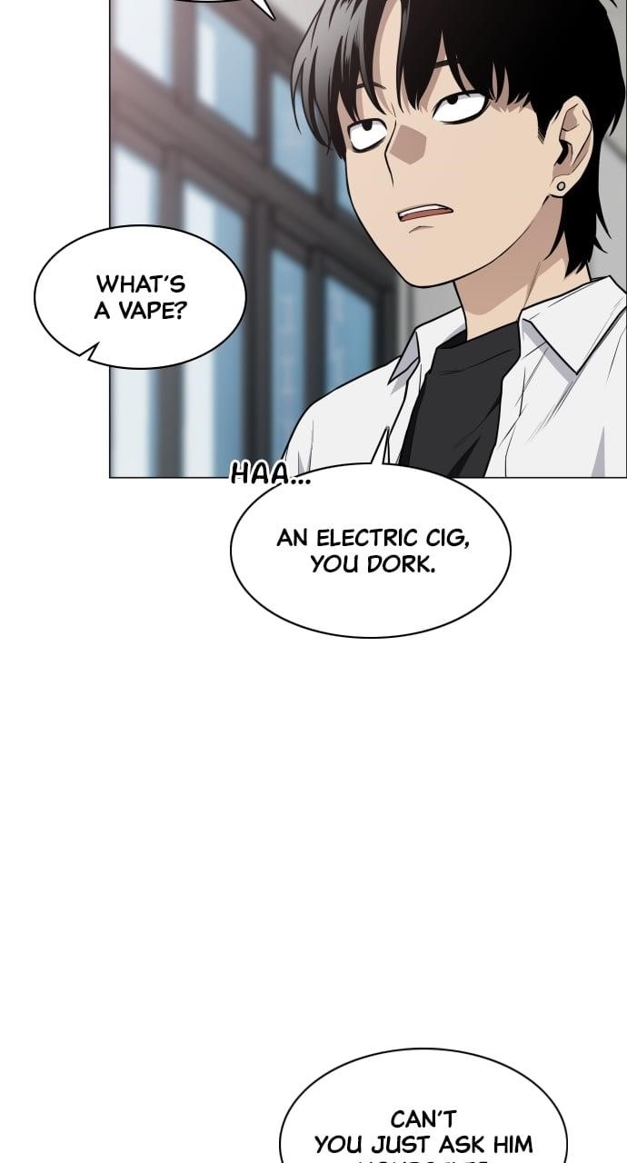 The Shaman’s Blade - Chapter 23 Page 52