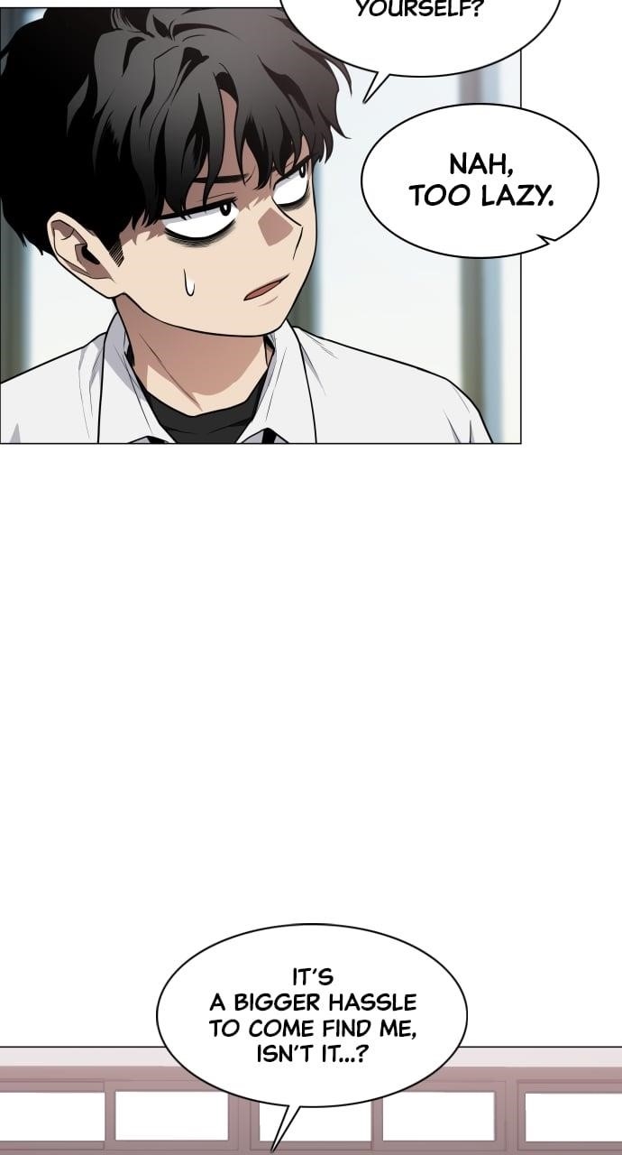 The Shaman’s Blade - Chapter 23 Page 53