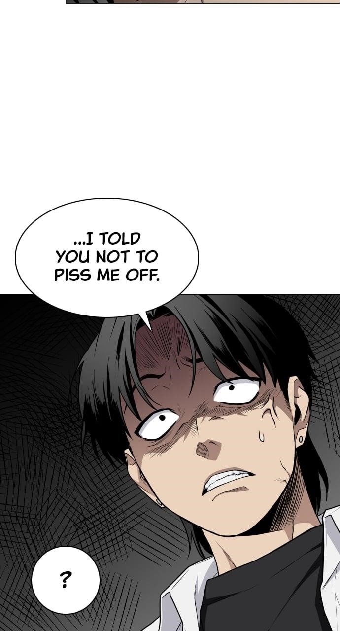 The Shaman’s Blade - Chapter 23 Page 55