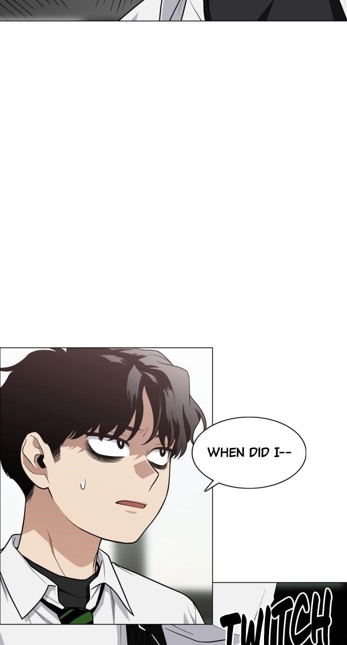 The Shaman’s Blade - Chapter 23 Page 56