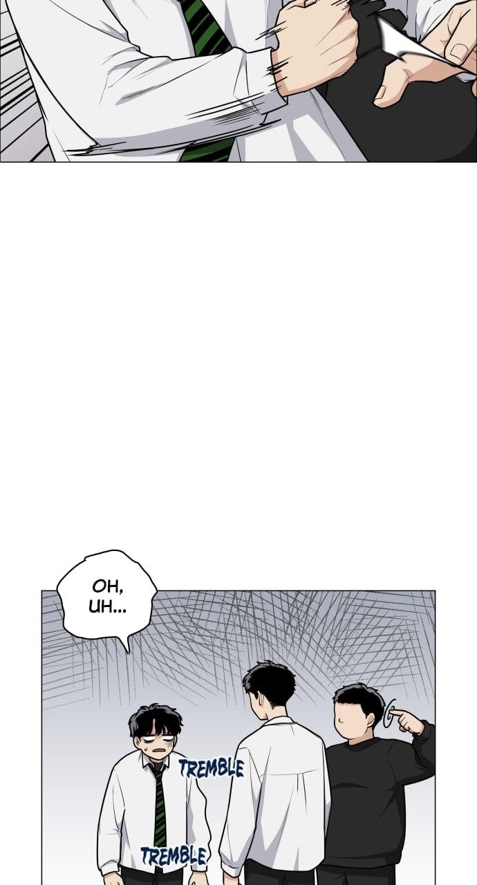 The Shaman’s Blade - Chapter 23 Page 6