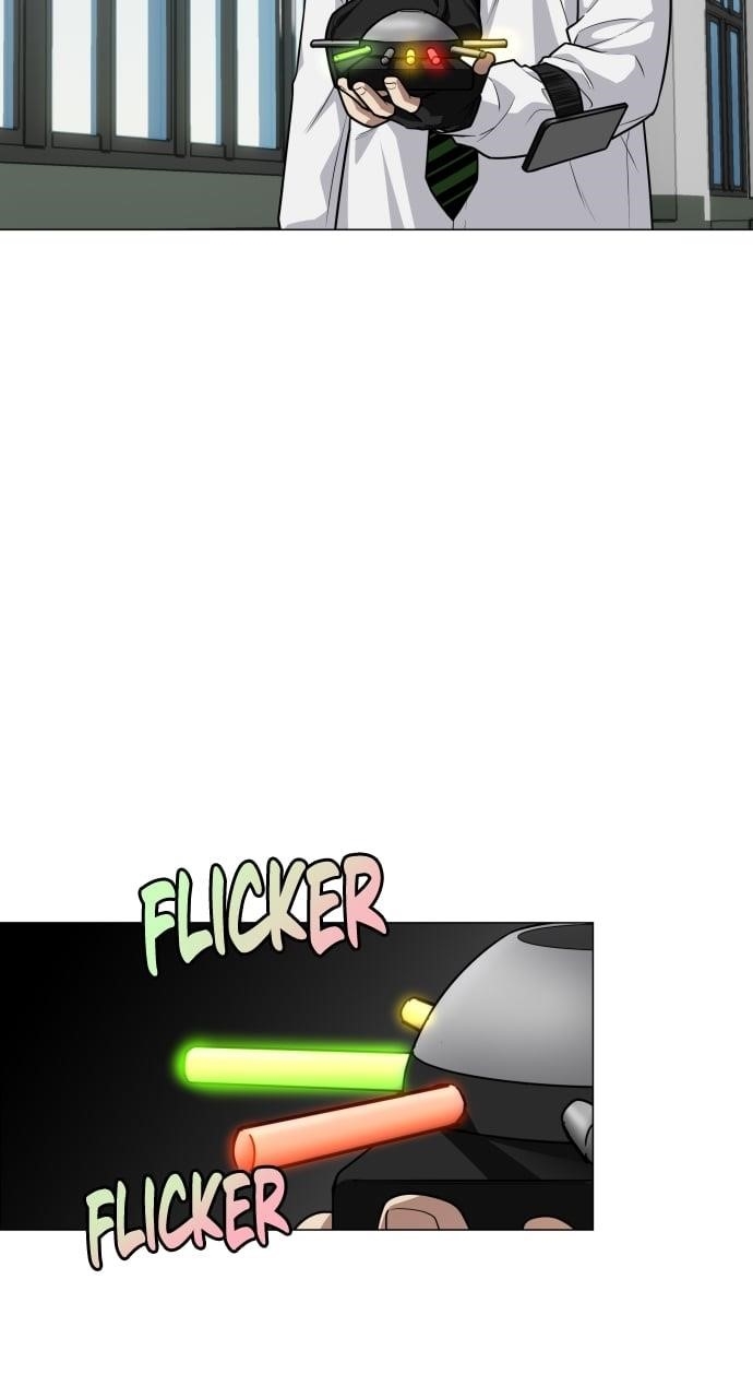 The Shaman’s Blade - Chapter 23 Page 62