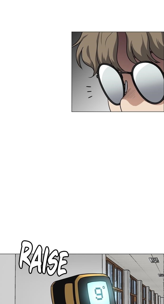 The Shaman’s Blade - Chapter 23 Page 63