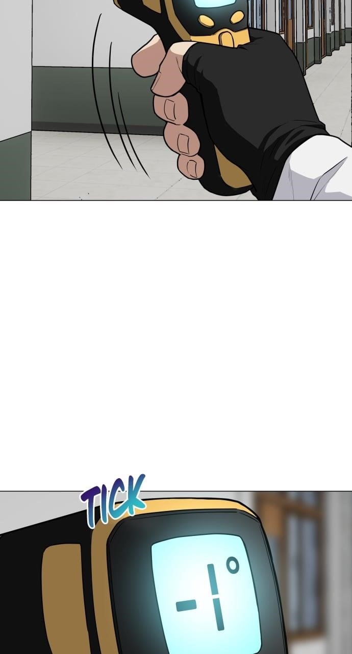 The Shaman’s Blade - Chapter 23 Page 64