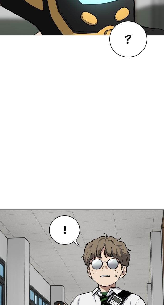 The Shaman’s Blade - Chapter 23 Page 65