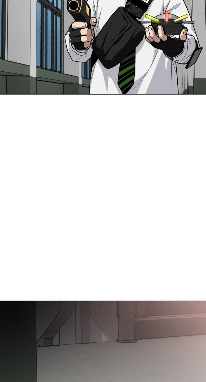 The Shaman’s Blade - Chapter 23 Page 66