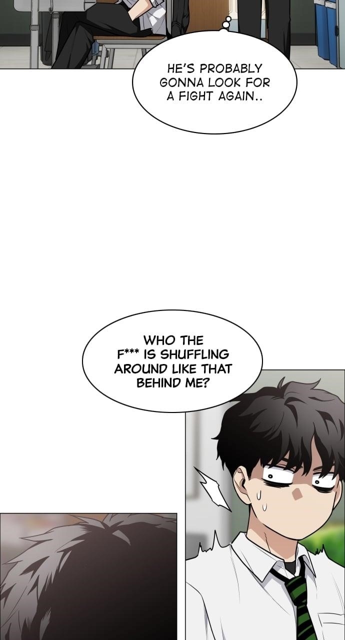 The Shaman’s Blade - Chapter 23 Page 70