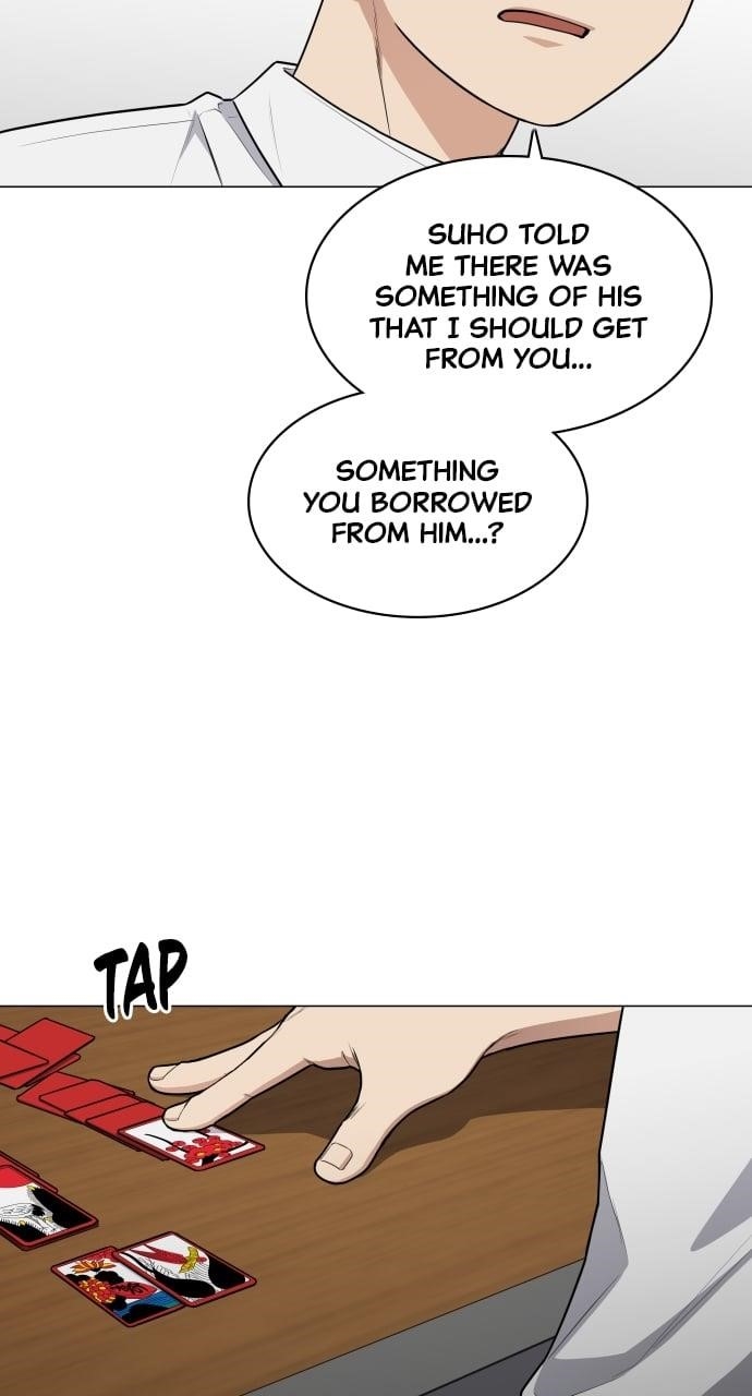 The Shaman’s Blade - Chapter 23 Page 72