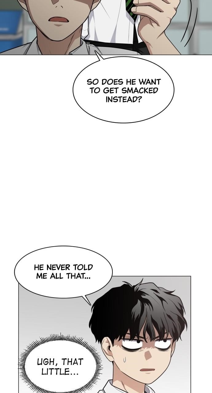 The Shaman’s Blade - Chapter 23 Page 75