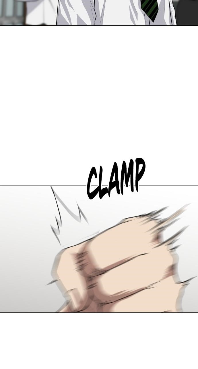 The Shaman’s Blade - Chapter 23 Page 84