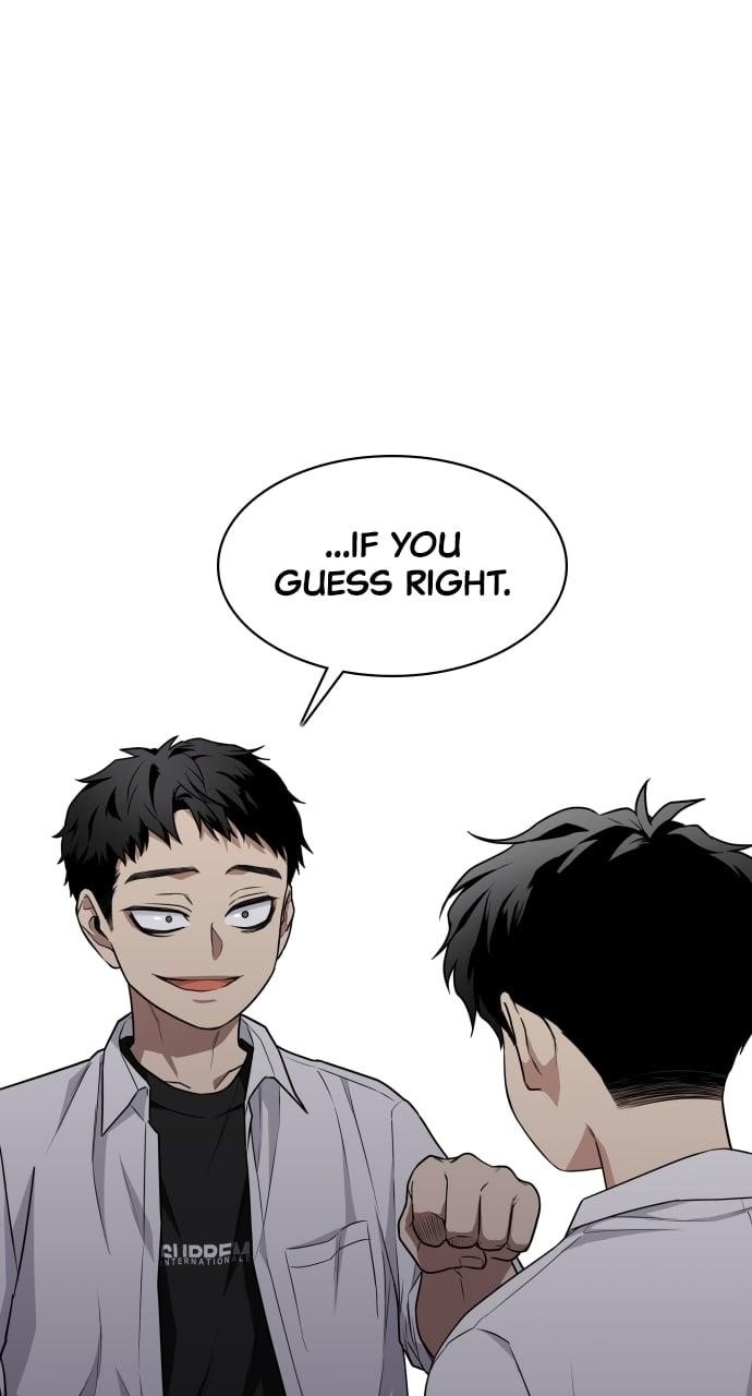 The Shaman’s Blade - Chapter 23 Page 85