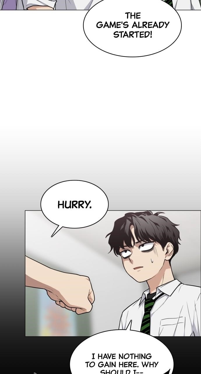 The Shaman’s Blade - Chapter 23 Page 90