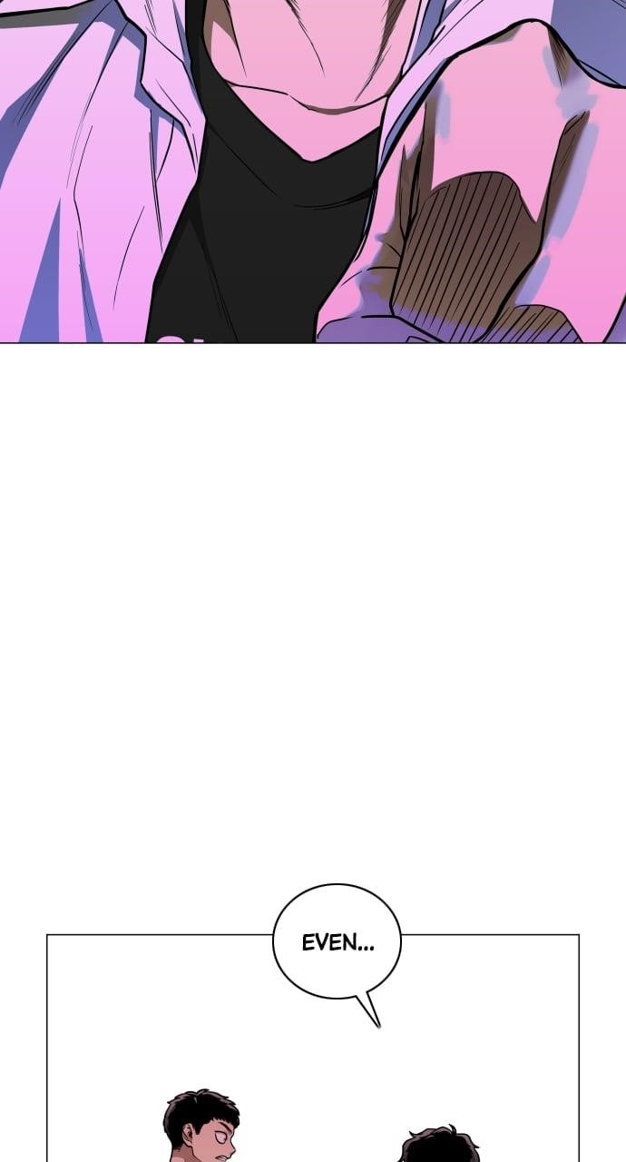 The Shaman’s Blade - Chapter 23 Page 92