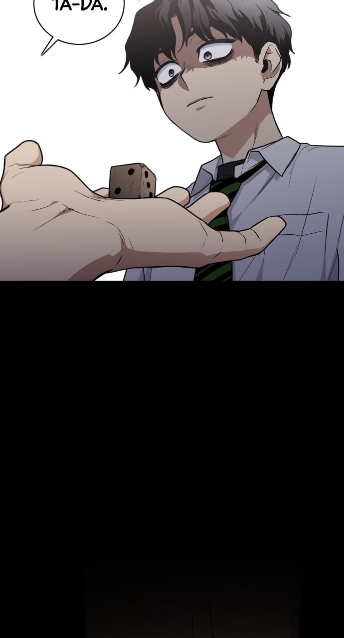 The Shaman’s Blade - Chapter 23 Page 95