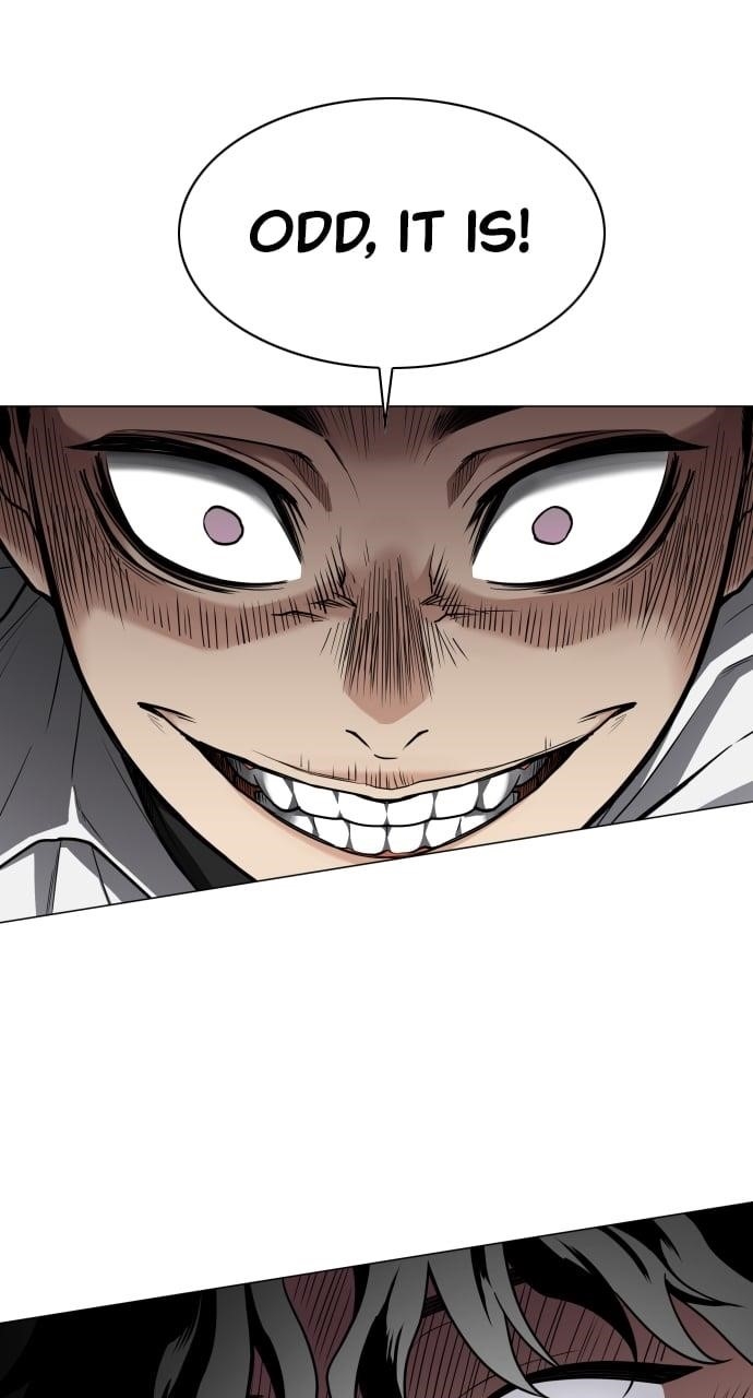 The Shaman’s Blade - Chapter 23 Page 97