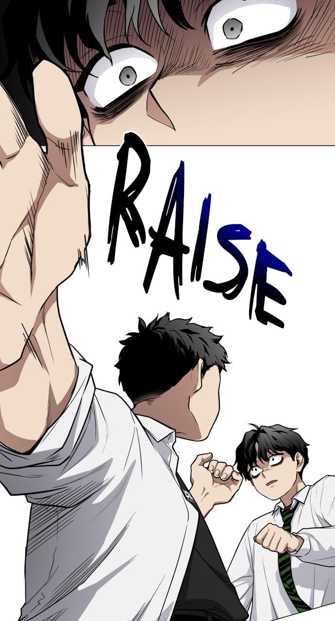 The Shaman’s Blade - Chapter 23 Page 98