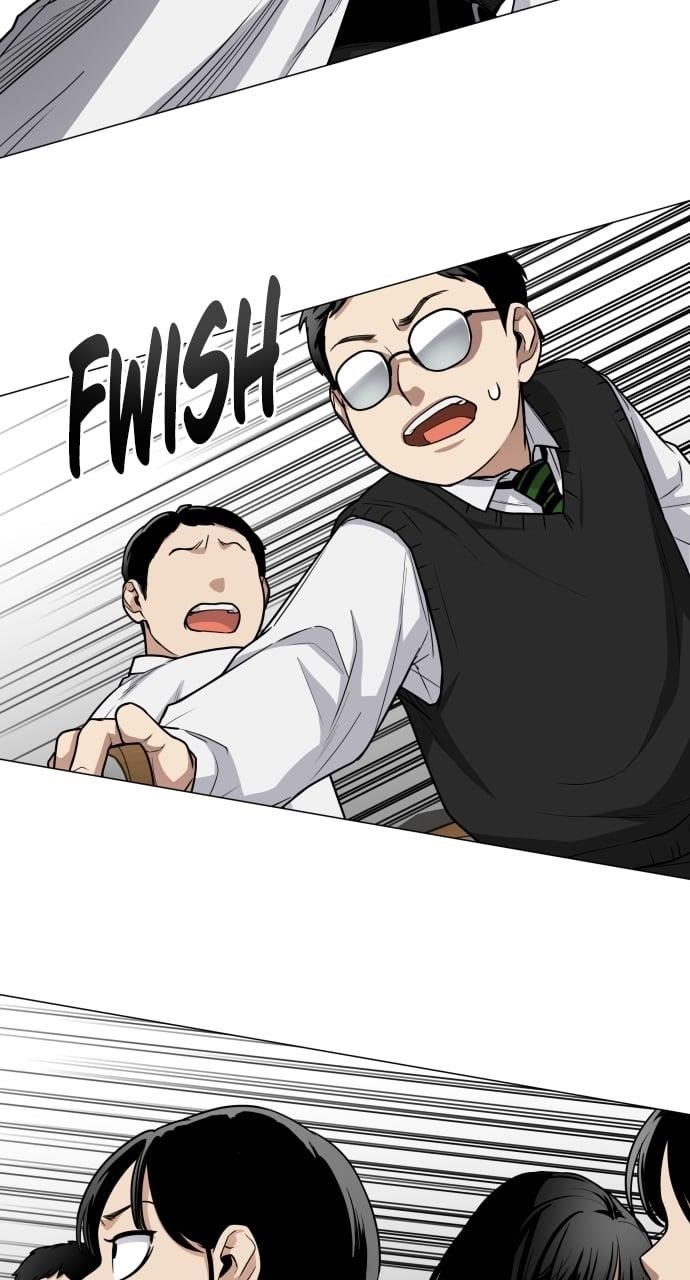 The Shaman’s Blade - Chapter 23 Page 99