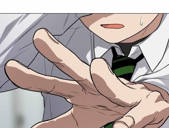 The Shaman’s Blade - Chapter 24 Page 1