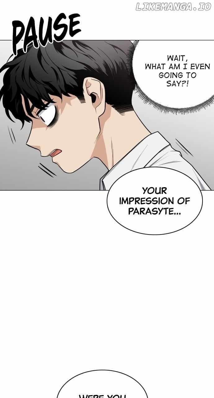 The Shaman’s Blade - Chapter 24 Page 10