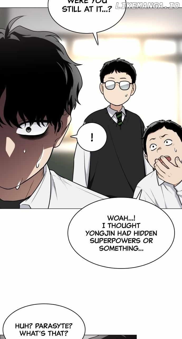 The Shaman’s Blade - Chapter 24 Page 11