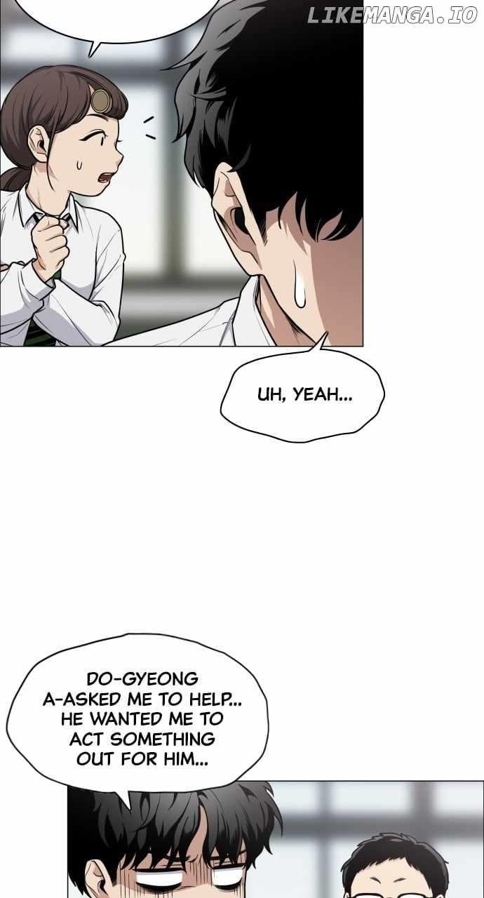 The Shaman’s Blade - Chapter 24 Page 12