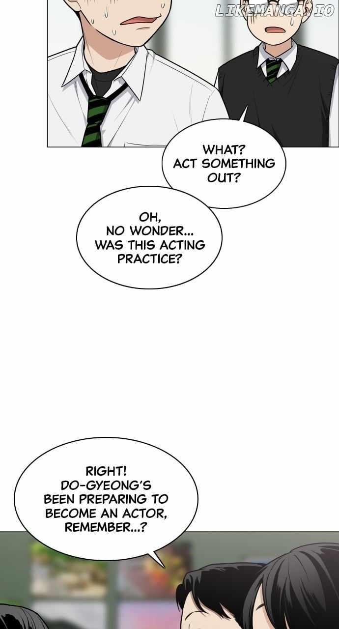 The Shaman’s Blade - Chapter 24 Page 13