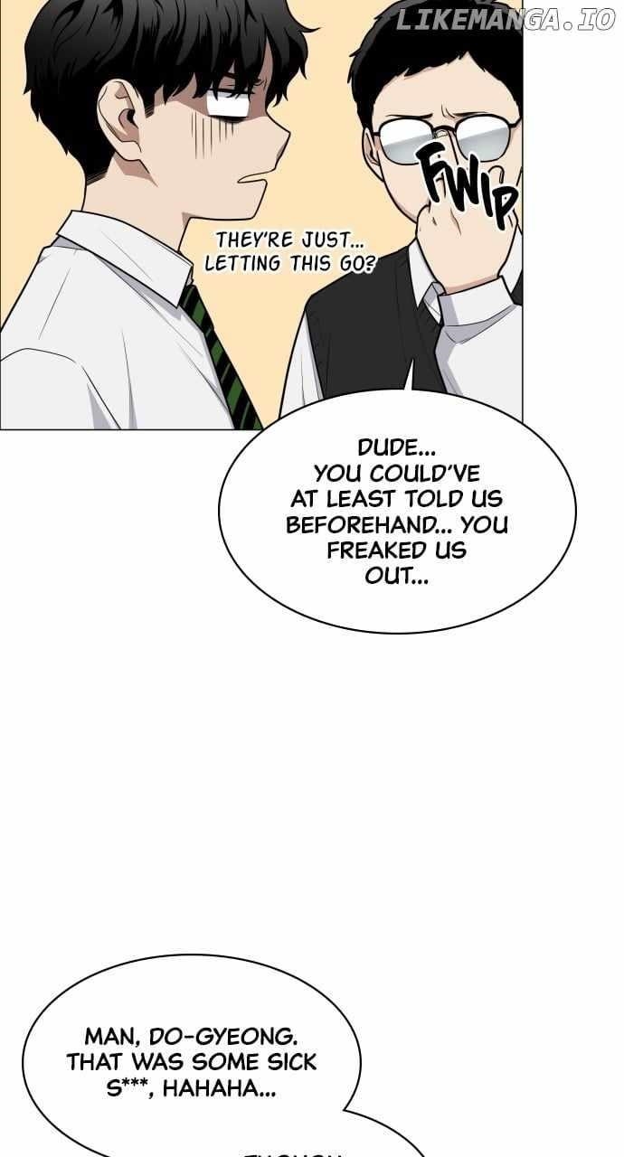 The Shaman’s Blade - Chapter 24 Page 15