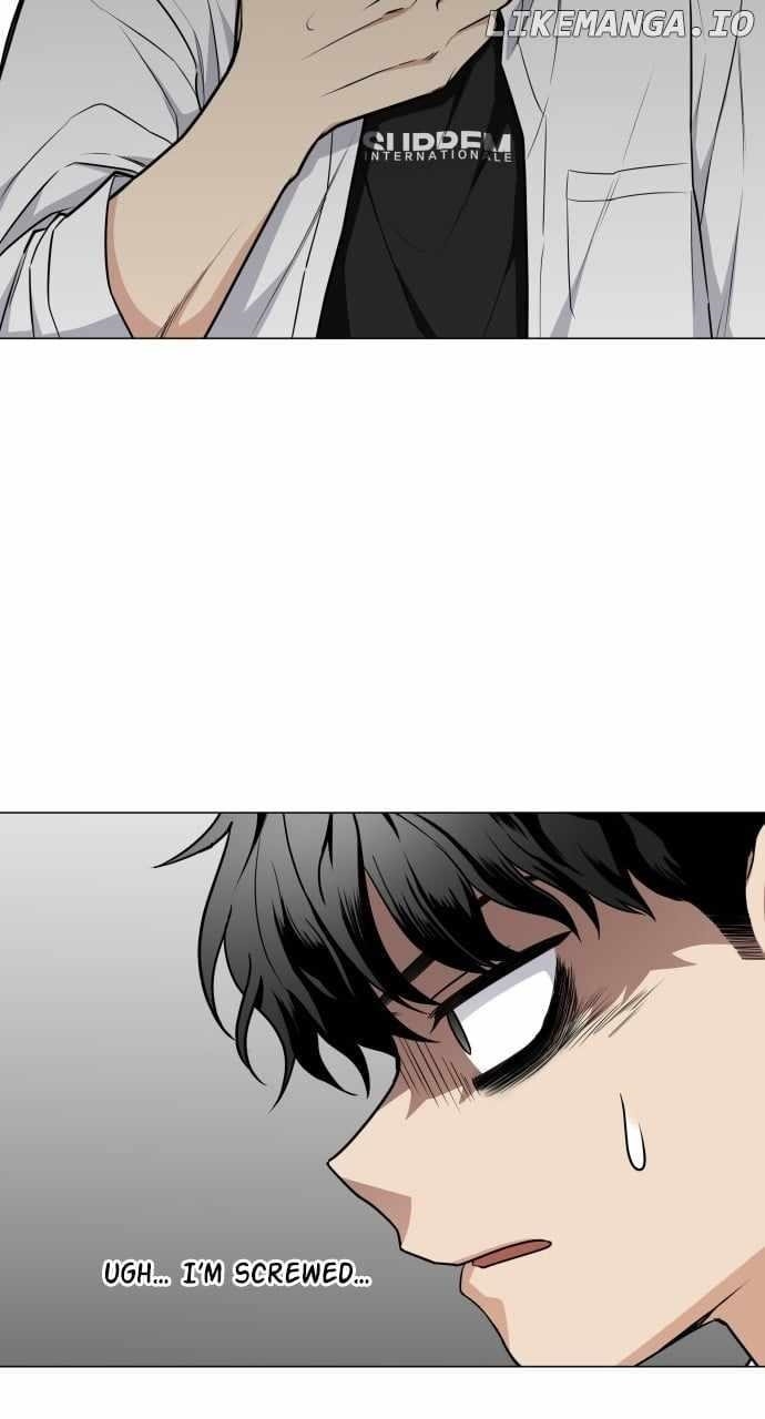 The Shaman’s Blade - Chapter 24 Page 20