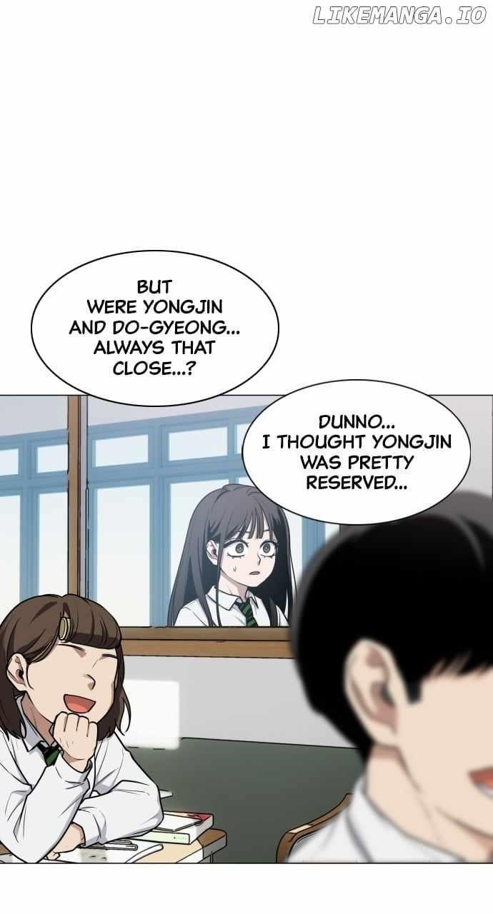 The Shaman’s Blade - Chapter 24 Page 21