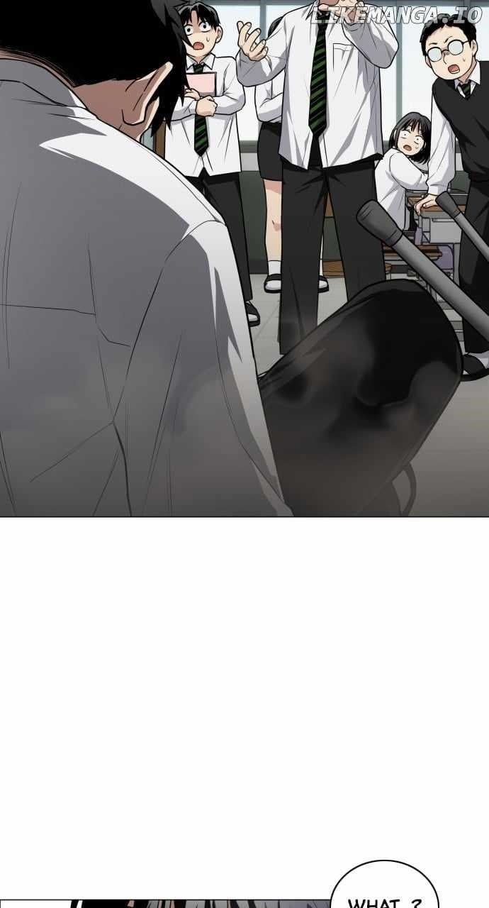 The Shaman’s Blade - Chapter 24 Page 3