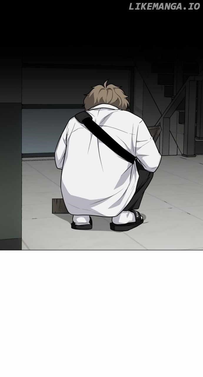 The Shaman’s Blade - Chapter 24 Page 30