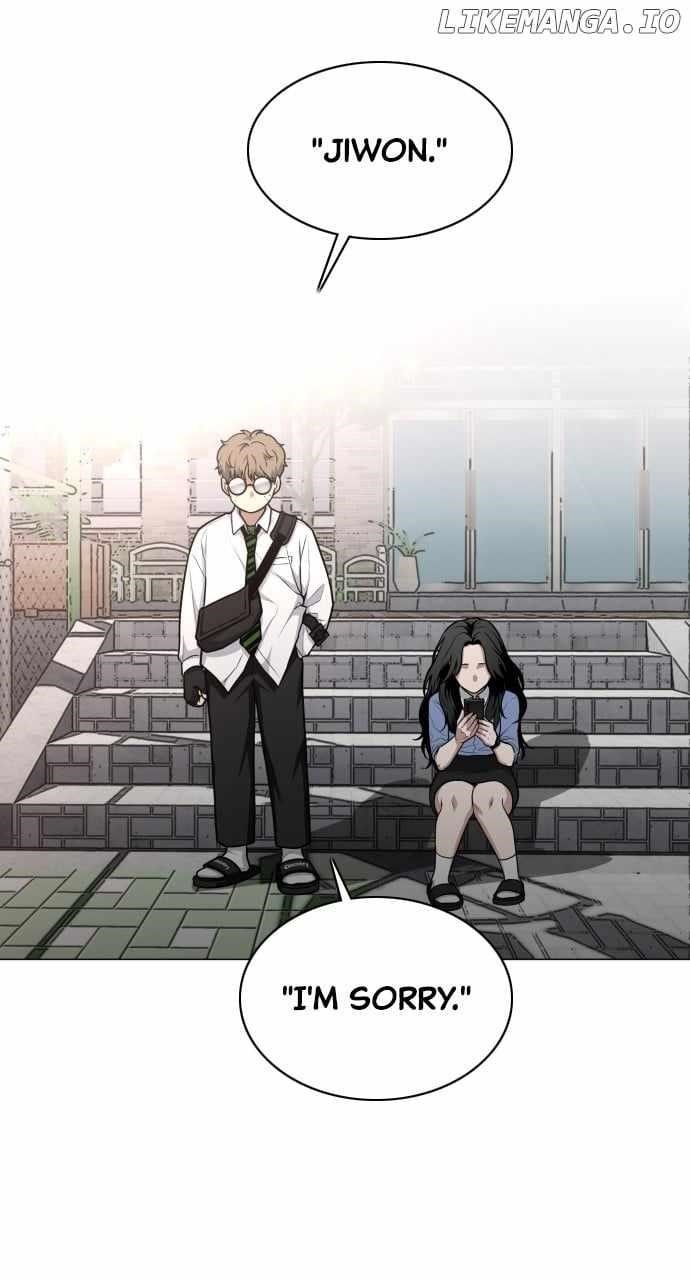 The Shaman’s Blade - Chapter 24 Page 39