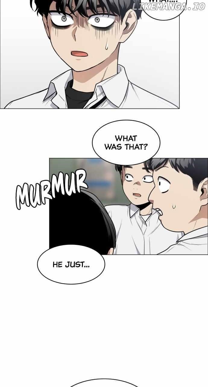 The Shaman’s Blade - Chapter 24 Page 4