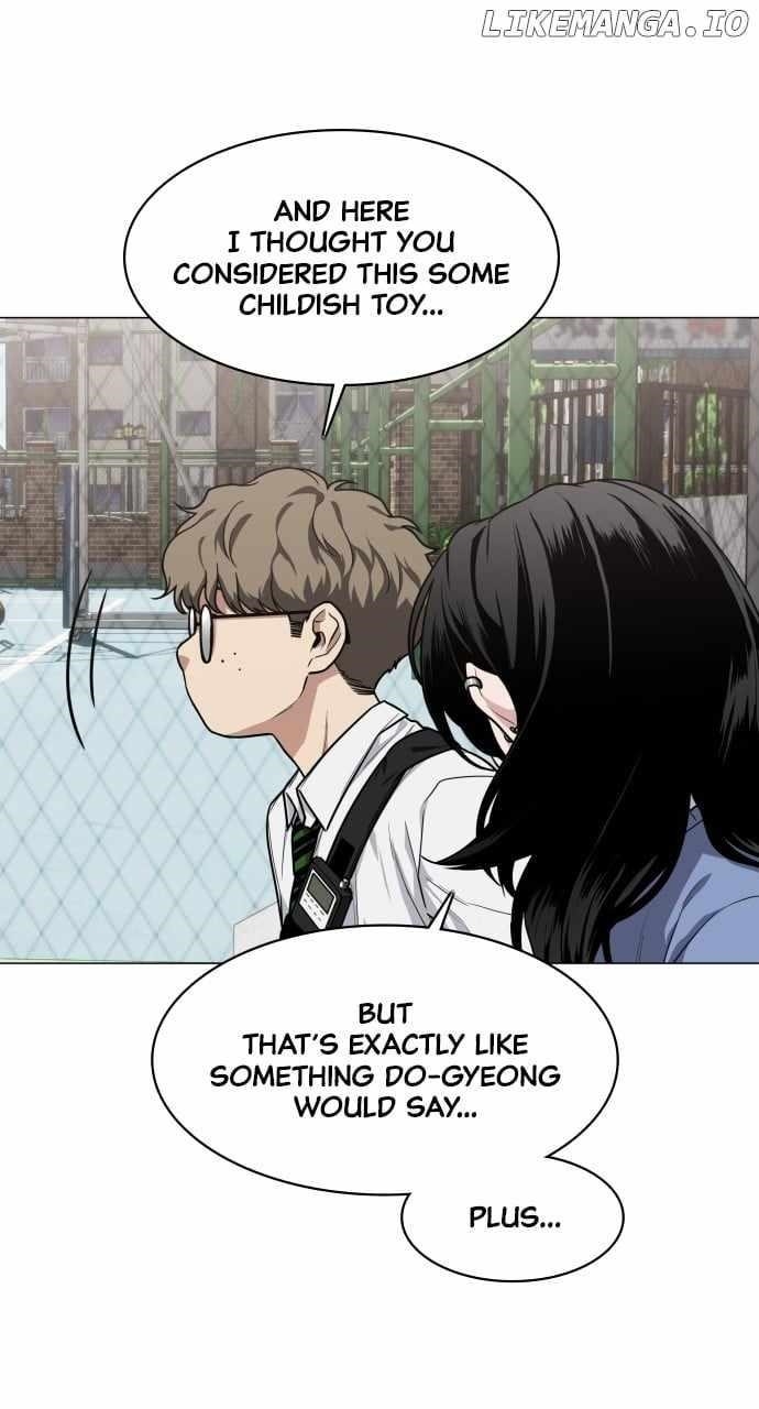 The Shaman’s Blade - Chapter 24 Page 42