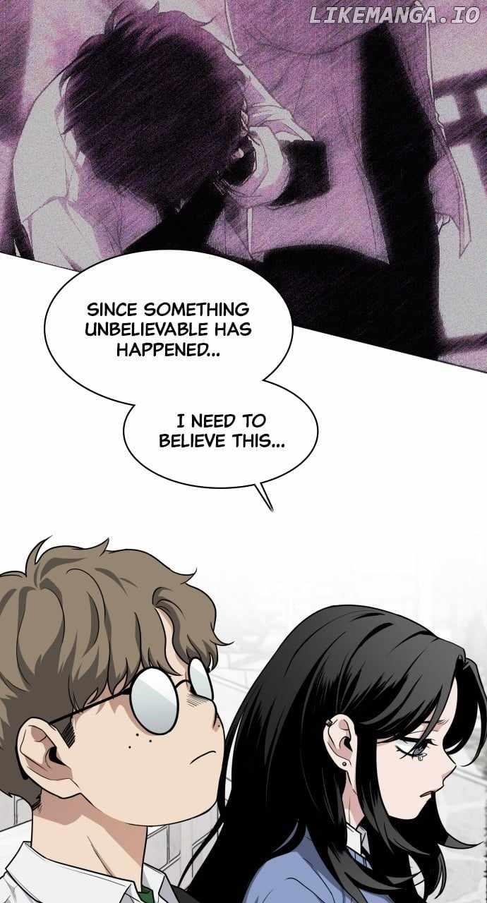 The Shaman’s Blade - Chapter 24 Page 44