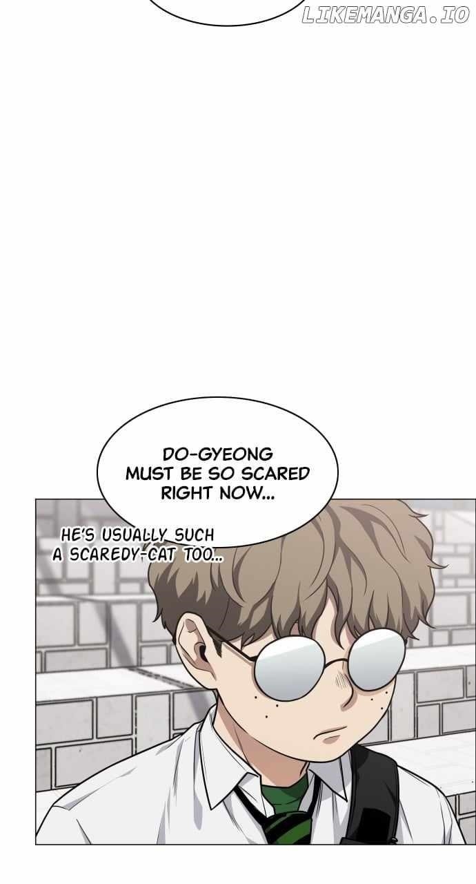 The Shaman’s Blade - Chapter 24 Page 47