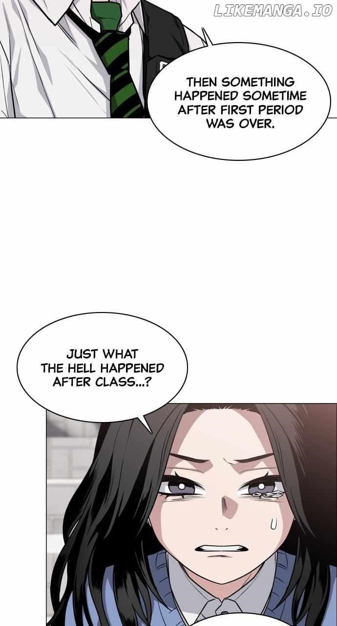 The Shaman’s Blade - Chapter 24 Page 50