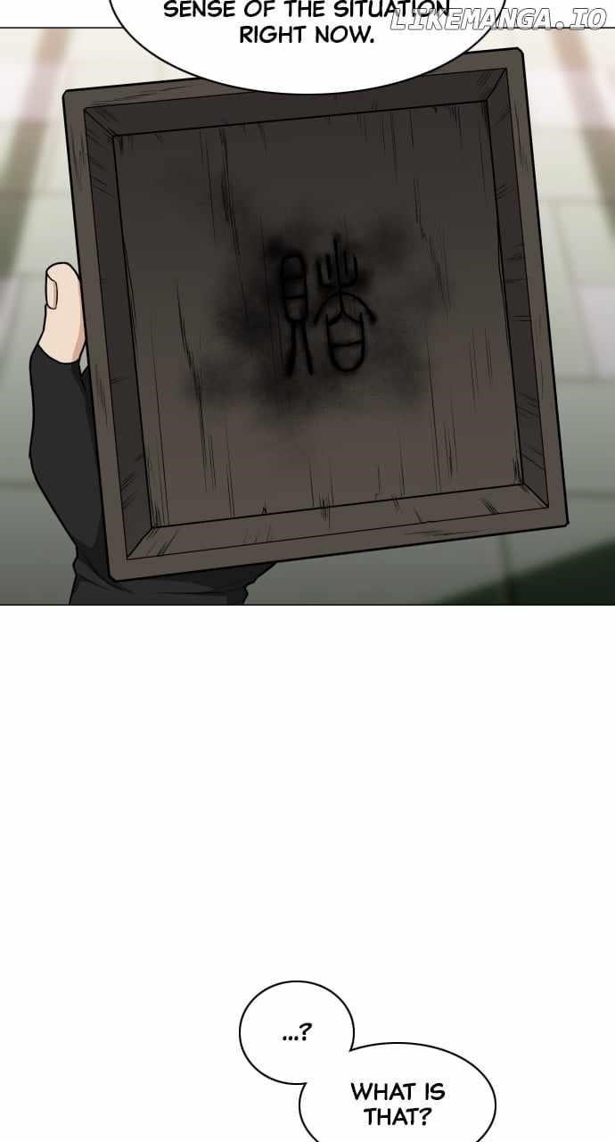 The Shaman’s Blade - Chapter 24 Page 55